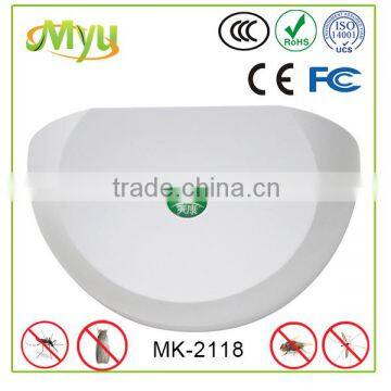 Pest control electric mosquito killer lamp for family