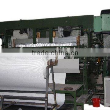 Golden supplier of Staple conveyor belt 6mm