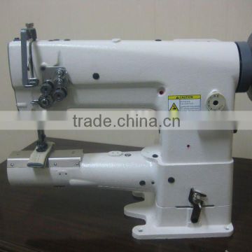 double needle short arm sewing machine