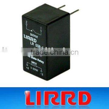 Mini solid state PCB relay SSR-F/SSR/JG-3F/G3CN