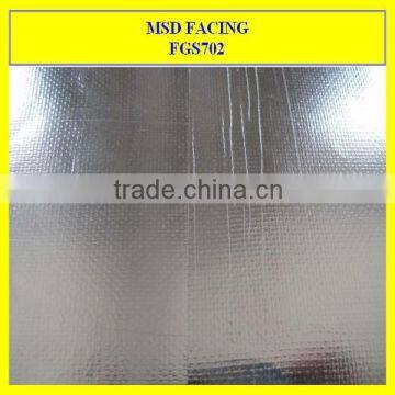 aluminum film adhesive fiberglass price polypropylene raw material