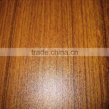 High Quality Melamine MDF Board photo-3