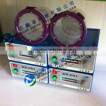 Mini Manual Electrostatic Flocking Machine photo-3