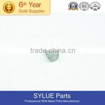 Ningbo High Precision Forged Elements For Forged Wheel Blank With ISO9001:2008 photo-2