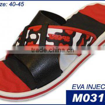 Korean Fashion Mens EVA Sandals photo-5