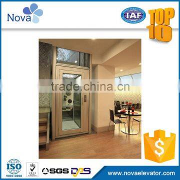 Professional Durabl Price List Small Used Elevators for Homes Sale photo-3