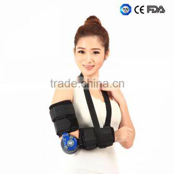 2016 new products Elbow Contracture Orthosis Elbow immobilizer elbow support