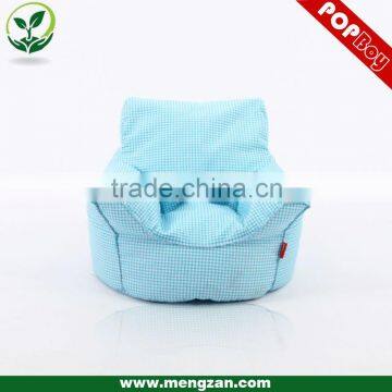 Kids Barber Chair Indoor Cover Bean Bag Kids Folding Table and Chair
