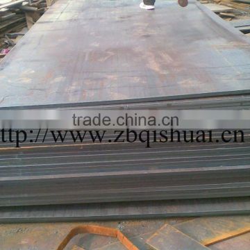 Good quality of wear resistance composite steel plate