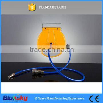 BSH-A10 High quality  express pressure air hose reel