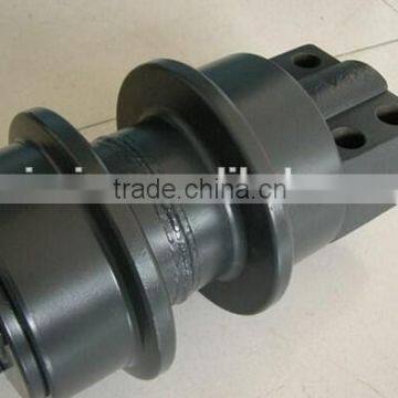 Lovol FR60 carrier roller,excavator top roller,FR50,FR60-7,FR65,FR65-7,FR65D,FR65V8,FR75