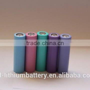 Lithium Ion Rechargeable Battery Power Battery High Capacity for Electrical Tools photo-6