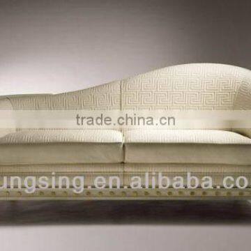 memory foam white chaise lounge designs furniture