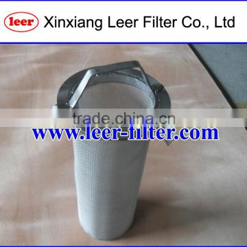 Perforated Sintered Filter Basket