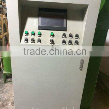 Shoes Soles Insoles Making Low Pressure Polyurethane Foam Injection Machine photo-3