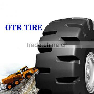 L-guard Brand Wheel Loader Tires for 17.5-25 20.5-25 OTR Tyre Pneu Neumatico Pattern L-5