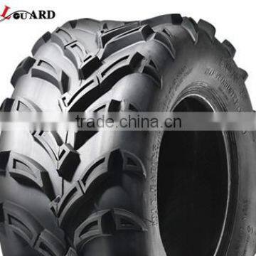 ATV tires 25x10.00x12 All-Terrain Vehicle tires with DOT and E4 certificate