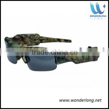 TF card support Hidden Camera Glasses , Millitary Sunglass Camera, Safety Glasses with Camera sun glasses with camera