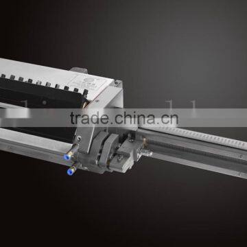 pp pe ldpe lldpe flat coating die