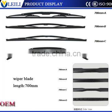 700mm Soft Wiper Blade photo-2