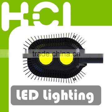 Aluminum Housing IP67 3000K 100W LED Street Light Module photo-4