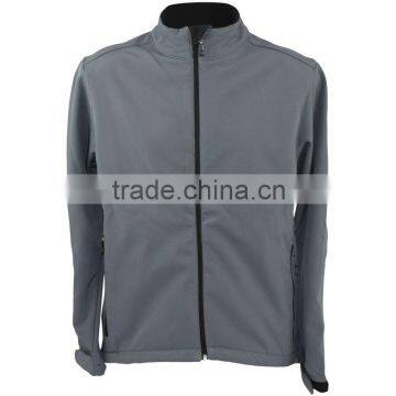 2016 soft shell jacket - Active fashionable winter softshell jacket for men