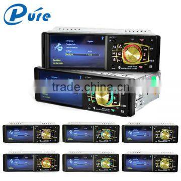 Audio Player Radio 12V MP5 Bluetooth MP5 Player Rearview Car MP5 Player 4.1 Inch Car MP5 Player photo-6