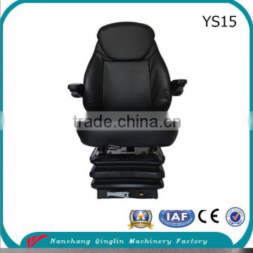 Volvo loader parts suspension volvo loader seat(YS15)