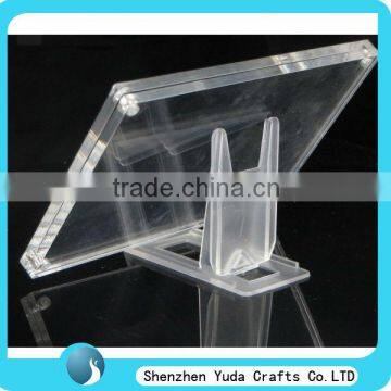 manufacturer supplies acrylic block plexiglass photo bloc cheap photo paper frames