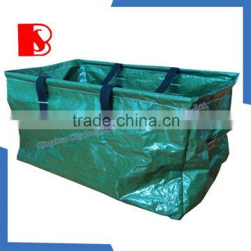 Plant nursery Bags made of pe tarpaulin, bags for indoors plants