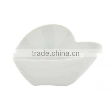 white cheece cups high temperature resistant ceramic bake bowl bake bowl souffle
