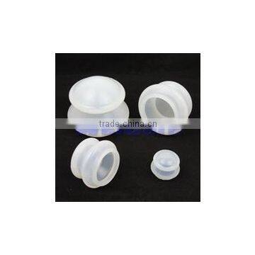 Silicone cupping, Massage cupping set , Cupping set 4