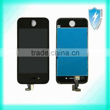 Wholesale high quality lcd screen for iphone 4