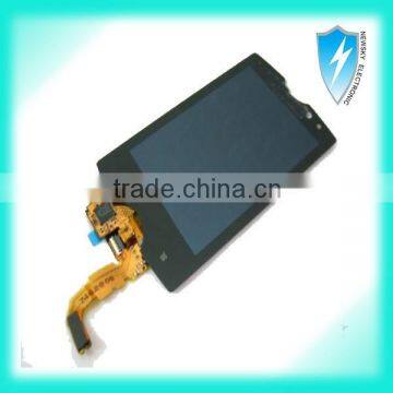 For sony xperia mini pro sk17i lcd screen