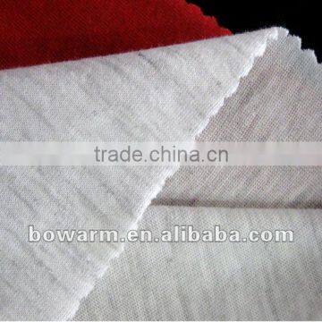 100% polyester dyeing knitting jersey fabric