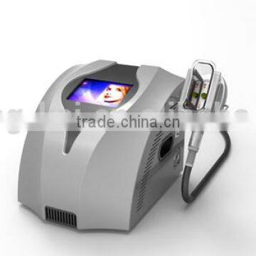 Vacuum Cryo System Fat Freezing Machine Home Device