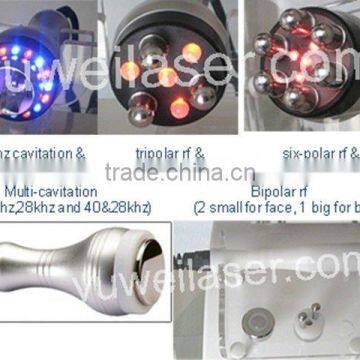 Equipment Medical Cavitation Ultrasound Body Shape photo-4