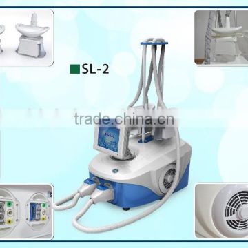 Skin Tightening Sl-2 Cryolipolysis Fat Freezing Slimming Machine From Anybeauty Company