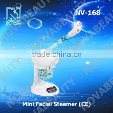 5X Newface Beauty Table Lamp 8x Magnifying Glass With Light Led NV-280 Beauty Salon