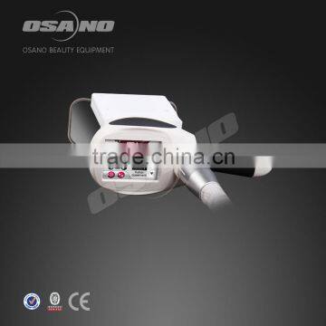 Vertical Lipo Fat Freeze Portable Cryolipolysis Machine 500W photo-4