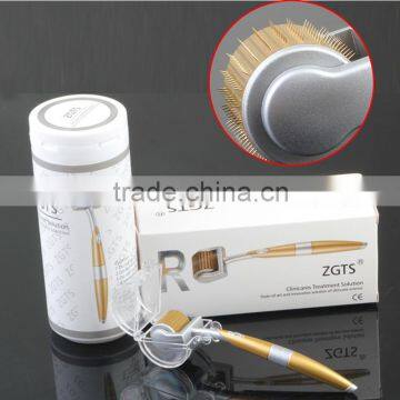 Factory Directly Sale Lowest Price Skin Care ZGTS192 Derma Roller photo-2