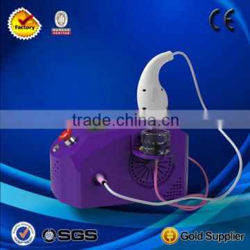 CE ISO approved beauty slimming cavitation equipment