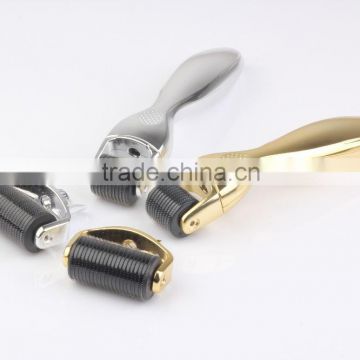 factory low price pigmentation removal micro-needle skin roller CTS-1080A