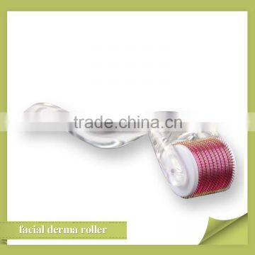 2016 newest titanium zgts derma roller from Beijing Jiatailonghe