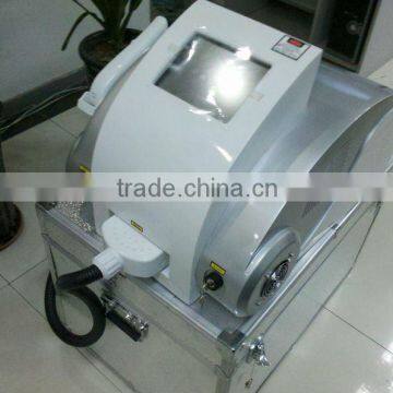 590-1200nm Best IPL Machine With RF Technology - E-light C001 10MHz