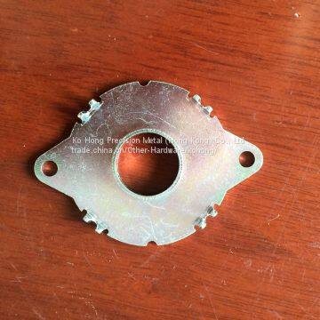 Customized distinguished metal stamping parts