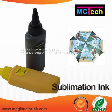 Latest Sublimation Ink for Epson f6070 Printer Surecolor for Mug/Clothes/Photo Shell