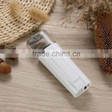 Beauty Equipments Nanotechnology Powerbank 3400 Mah