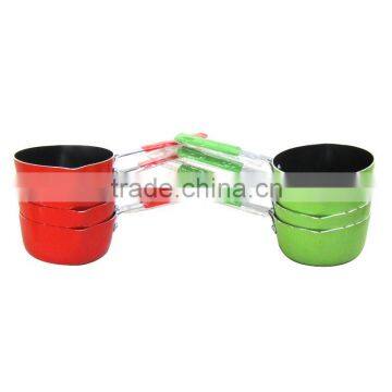 Wholesale Cooking Milk Boiling Food Warmer Hot Aluminum Pot photo-5