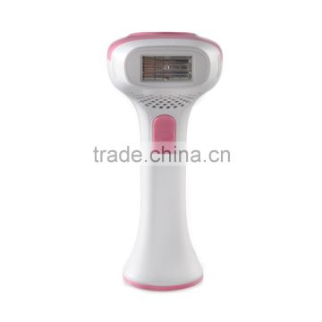 Vascular Lesions Removal 2016 NEW IPL Laser Permanent Hair Removal Device 95000 Pulses Laser Hair Removal Epilator LCD Display Remaining Pulse 110 220V US EU UK Plug Skin Lifting